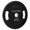 Блины диски полиуретановые 2 Handle металлическая втулка LiveUp LP8337-20 ø51мм 20кг черный 1