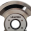 Блины диски стальные 2 Handle металлическая втулка LiveUp LP8338-5 ø51мм 5кг серый 2