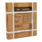 Блины диски стальные 2 Handle металлическая втулка LiveUp LP8338-5 ø51мм 5кг серый 7