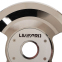 Блины диски стальные 2 Handle металлическая втулка LiveUp LP8338-10 ø51мм 10кг серый 2