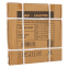 Блины диски стальные 2 Handle металлическая втулка LiveUp LP8338-15 ø51мм 15кг серый 8