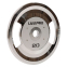 Блины диски стальные 2 Handle металлическая втулка LiveUp LP8338-20 ø51мм 20кг серый 1