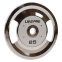 Блины диски стальные 2 Handle металлическая втулка LiveUp LP8338-25 ø51мм 25кг серый 1