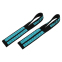 Лямки для тяги WRIST WRAPS LiveUp LP8723 2шт синий-черный 9