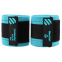 Бинти на лікті для жиму ELBOW WRAPS LiveUp LP8725 2шт синій-чорний 7
