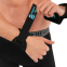 Накладки для підтягування та тяги POWER STRAP LiveUp LP8703 2шт чорний 2
