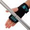 Накладки для підтягування та тяги POWER STRAP LiveUp LP8703 2шт чорний 3