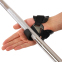 Крюки для подтягивания и тяги на запястья MINI LIFTING HOOK LiveUp LP8721 2шт черный 0