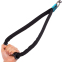 Ручки для еспандера та тренажера MULTE FUNCTION HANDLES LiveUp LP8705 2шт чорний 6
