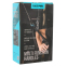 Ручки для еспандера та тренажера MULTE FUNCTION HANDLES LiveUp LP8705 2шт чорний 10