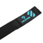 Лямки для ніг TRAINING ANKLE STRAPS LiveUp LP8711 2шт чорний 3
