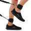 Лямки для ніг TRAINING ANKLE STRAPS LiveUp LP8711 2шт чорний 7