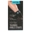 Лямки для ніг TRAINING ANKLE STRAPS LiveUp LP8711 2шт чорний 9
