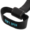 Дверний фіксатор Якір для еспандерів подвійний DOOR ANCHOR LiveUp LP8709 чорний 2