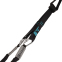 Дверний фіксатор Якір для еспандерів подвійний DOOR ANCHOR LiveUp LP8709 чорний 5