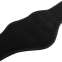 Пояс атлетический текстильный LiveUp LP8751 размер S-L розовый-черный 7