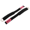Лямки для ніг LADY ANKLE STRAP LiveUp LP8754 2шт рожевий-чорний 1