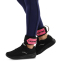 Лямки для ніг LADY ANKLE STRAP LiveUp LP8754 2шт рожевий-чорний 5