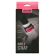 Лямки для ніг LADY ANKLE STRAP LiveUp LP8754 2шт рожевий-чорний 8