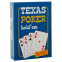 Карты игральные покерные SP-Sport TEXAS POKER 8026 54 карты 5