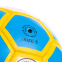 Мяч футбольный MATSA MANCHESTER CITY FB-2186 №5 синий-желтый 1