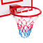 Щит баскетбольный с кольцом и сеткой SP-Planeta LA-5383 1