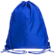 Рюкзак-мешок ДИНАМО GA-1015-DN синий 1