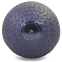М'яч медичний слембол для кросфіту Record SLAM BALL FI-5729-10 10кг чорний 0