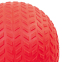 Мяч медицинский слэмбол для кроссфита Record SLAM BALL FI-5729-3 3кг красный 1