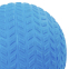 Мяч медицинский слэмбол для кроссфита Record SLAM BALL FI-5729-5 5к синий 1