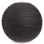 Мяч медицинский слэмбол для кроссфита Record SLAM BALL FI-5729-9 9кг черный 0
