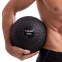 М'яч медичний слембол для кросфіту Record SLAM BALL FI-5729-9 9кг чорний 2