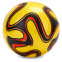 Мяч резиновый SP-Sport BA-6012 16-25см цвета в ассортименте 2