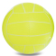 Мяч резиновый SP-Sport Волейбольный BA-3006 22см цвета в ассортименте 0