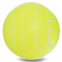 Мяч резиновый SP-Sport Волейбольный BA-3007 17см цвета в ассортименте 4