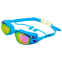 Очки для плавания с берушами SAILTO KH39-A цвета в ассортименте 2