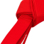 Пояс для кимоно Champion CO-4077 длина-260-300см красный 0