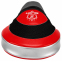 Лапа боксерська вигнута тренувальна PU BO-2885 25x18,5x4,5см 2штуки кольори в асортименті 6