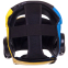 Шлем боксерский с полной защитой ZELART BO-2886 M-XL цвета в ассортименте 3