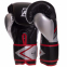 Перчатки боксерские Zelart BO-2888 10-14 унций цвета в ассортименте 6