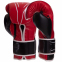 Боксерські рукавиці Zelart BO-2889 10-14 унцій кольори в асортименті 1