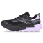 Кроссовки для треккинга и бега по горам Joma SIERRA LADY TKSILW2601 размер 36-40 черный 2