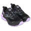 Кроссовки для треккинга и бега по горам Joma SIERRA LADY TKSILW2601 размер 36-40 черный 3