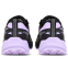 Кроссовки для треккинга и бега по горам Joma SIERRA LADY TKSILW2601 размер 36-40 черный 5
