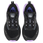 Кроссовки для треккинга и бега по горам Joma SIERRA LADY TKSILW2601 размер 36-40 черный 6