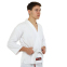 Кимоно для карате MARATON MTR082 размер 110-180см белый 2