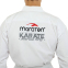Кимоно для карате MARATON MTR082 размер 110-180см белый 7