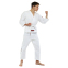 Кимоно для карате MARATON MTR082 размер 110-180см белый 8