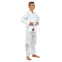 Кимоно для карате MARATON MTR082 размер 110-180см белый 17