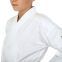 Кимоно для карате MARATON MTR082 размер 110-180см белый 21